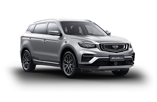 Atlas Pro I Рест